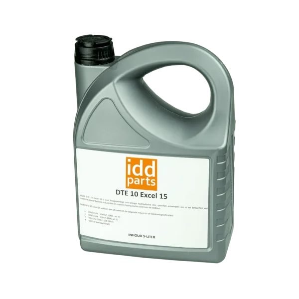 Hydraulische olie 5 liter.webp