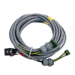 Kabelboom 1 spoel Hafa Crawford Alsta levellers.webp