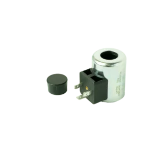 Spoel voor bediening hydraulisch ventiel binnendiameter 19mm.webp