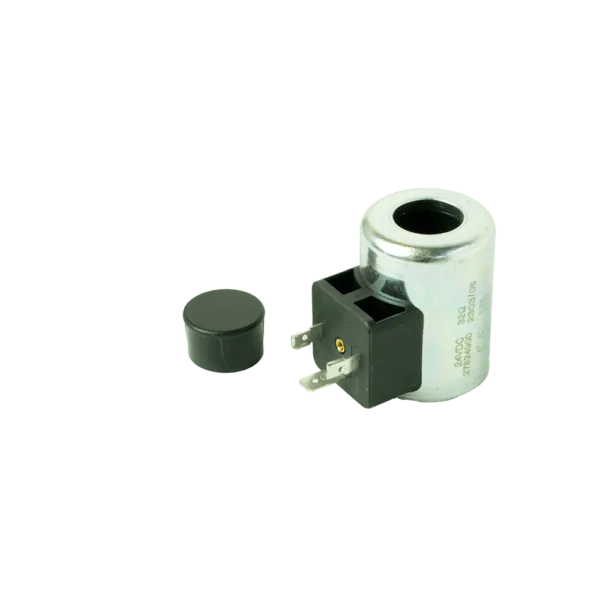 Spoel voor bediening hydraulisch ventiel binnendiameter 19mm.webp