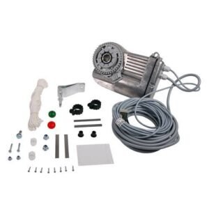 Crawford Motorunit CDM9 (incl. printen)