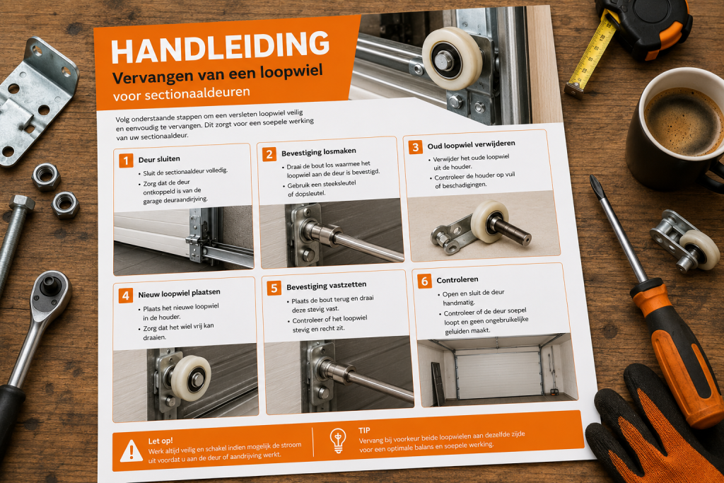Home 8 Technische handleidingen Entrietec